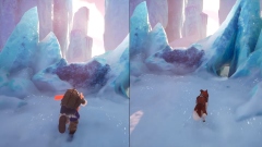 IKUMA - The Frozen Compass            