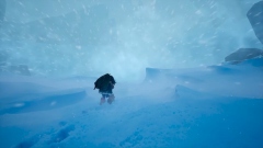 IKUMA - The Frozen Compass            