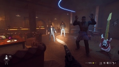 SWAT Commander SWAT Commander