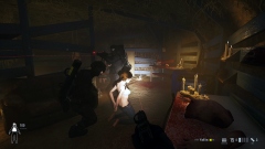 SWAT Commander SWAT Commander