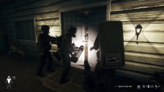 SWAT Commander SWAT Commander