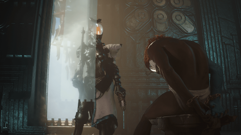 Не проходите мимо Soulframe. Разработчики Warframe создают лучший фэнтази-экшен этого десятилетия Не проходите мимо Soulframe. Разработчики Warframe создают лучший фэнтази-экшен этого десятилетия