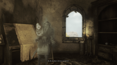 Не проходите мимо Soulframe. Разработчики Warframe создают лучший фэнтази-экшен этого десятилетия Не проходите мимо Soulframe. Разработчики Warframe создают лучший фэнтази-экшен этого десятилетия