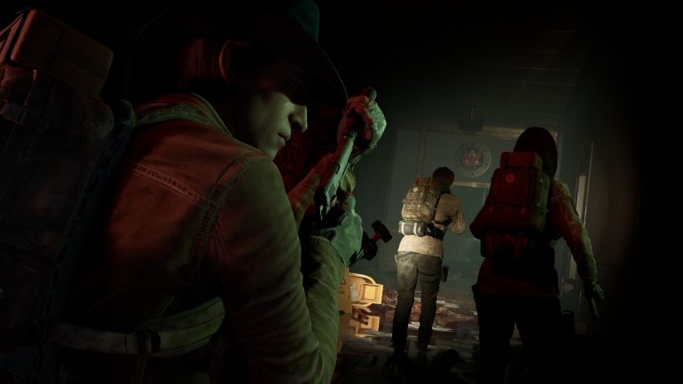   - No More Room in Hell 2    