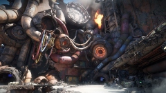 Gearbox   Borderlands 4  -   