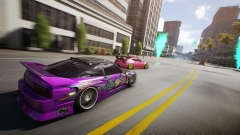    CarX Street    PlayStation 5