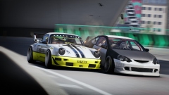    CarX Street    PlayStation 5