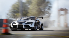    CarX Street    PlayStation 5