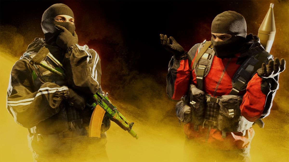   ,    Escape from Tarkov