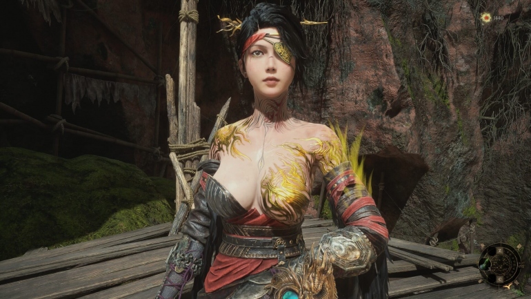  Steam    Wuchang: Fallen Feathers.    ,   