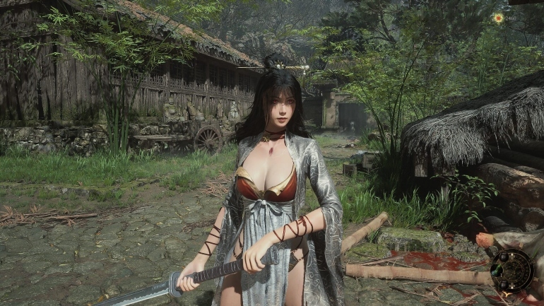  Steam    Wuchang: Fallen Feathers.    ,   