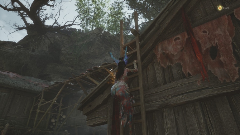  Steam    Wuchang: Fallen Feathers.    ,   