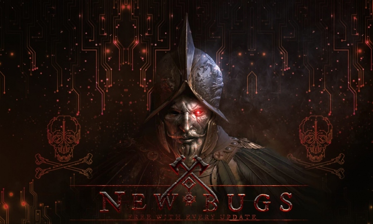  New World: Aeternum       -   .   