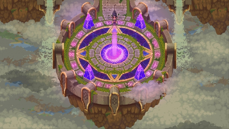  Steam  -  - Drakantos