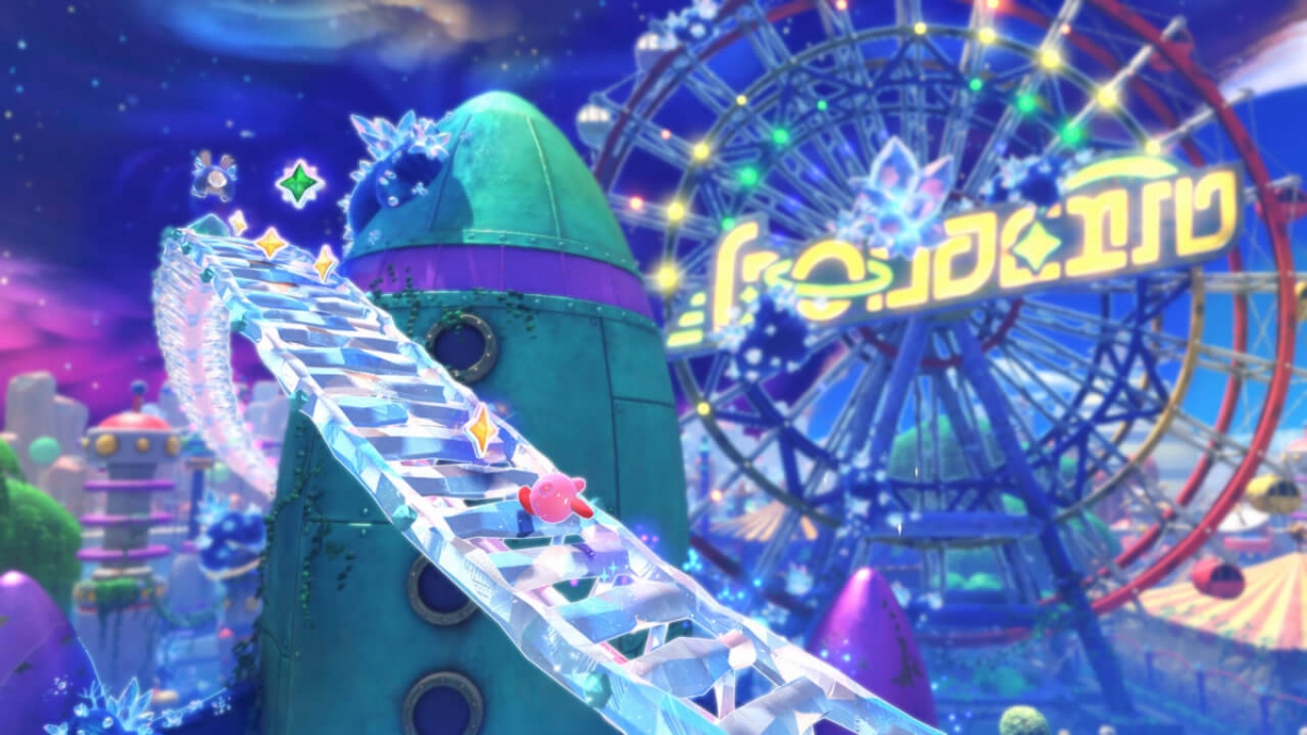 Во что поиграть на Nintendo Switch 2? Вот 10 эксклюзивов Во что поиграть на Nintendo Switch 2? Вот 10 эксклюзивов