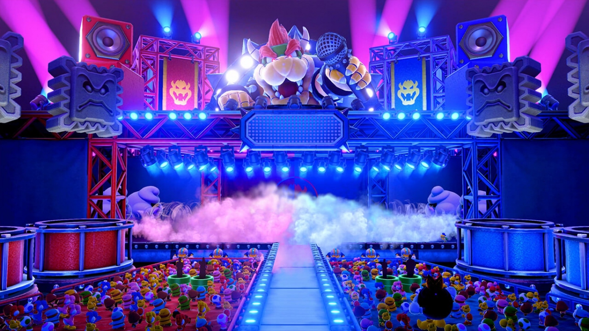 Во что поиграть на Nintendo Switch 2? Вот 10 эксклюзивов Во что поиграть на Nintendo Switch 2? Вот 10 эксклюзивов