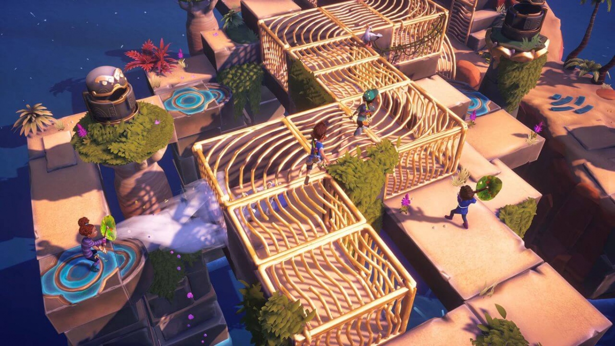 Во что поиграть на Nintendo Switch 2? Вот 10 эксклюзивов Во что поиграть на Nintendo Switch 2? Вот 10 эксклюзивов