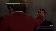 Yakuza 5 Remastered получила модификацию для кооперативного прохождения Yakuza 5 Remastered получила модификацию для кооперативного прохождения