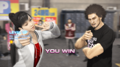 Yakuza 5 Remastered получила модификацию для кооперативного прохождения Yakuza 5 Remastered получила модификацию для кооперативного прохождения