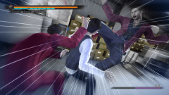 Yakuza 5 Remastered получила модификацию для кооперативного прохождения Yakuza 5 Remastered получила модификацию для кооперативного прохождения