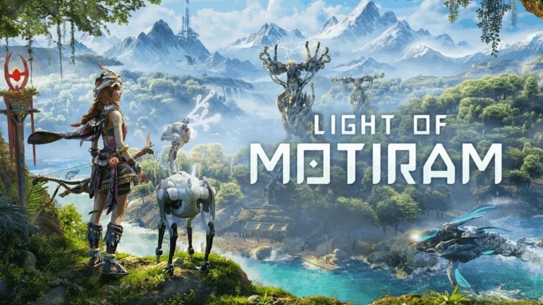  Sony   Tencent      Horizon