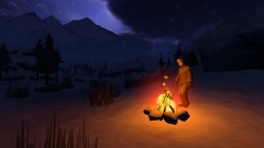 Frost Survival VR – зимнее выживание для шлемов виртуальной реальности в духе The Long Dark Frost Survival VR – зимнее выживание для шлемов виртуальной реальности в духе The Long Dark