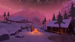 Frost Survival VR – зимнее выживание для шлемов виртуальной реальности в духе The Long Dark Frost Survival VR – зимнее выживание для шлемов виртуальной реальности в духе The Long Dark