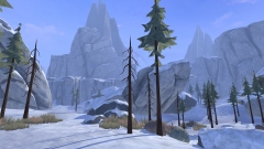 Frost Survival VR – зимнее выживание для шлемов виртуальной реальности в духе The Long Dark Frost Survival VR – зимнее выживание для шлемов виртуальной реальности в духе The Long Dark