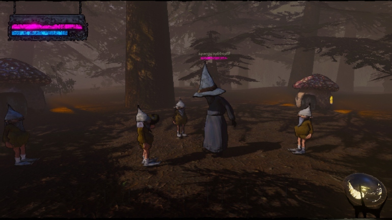  Steam   PvP- Mage Arena,      