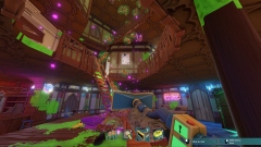 Monster Mop Up      ,     