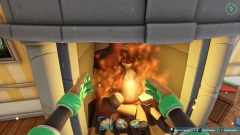 Monster Mop Up      ,     