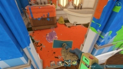 Monster Mop Up      ,     