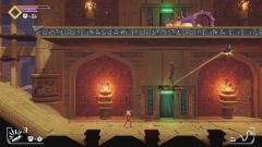 Space Adventure Cobra - The Awakening – кооперативный платформер про приключения космических пиратов из одноименного аниме-сериала Space Adventure Cobra - The Awakening – кооперативный платформер про приключения космических пиратов из одноименного аниме-сериала