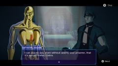 Space Adventure Cobra - The Awakening – кооперативный платформер про приключения космических пиратов из одноименного аниме-сериала Space Adventure Cobra - The Awakening – кооперативный платформер про приключения космических пиратов из одноименного аниме-сериала