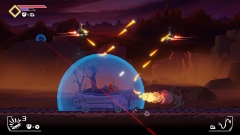 Space Adventure Cobra - The Awakening – кооперативный платформер про приключения космических пиратов из одноименного аниме-сериала Space Adventure Cobra - The Awakening – кооперативный платформер про приключения космических пиратов из одноименного аниме-сериала