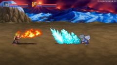 Little Fighter 2 Remastered