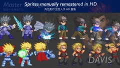 Little Fighter 2 Remastered