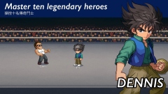 Little Fighter 2 Remastered