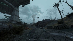   Fallout 4    Fallout 3
