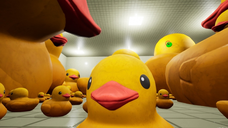 �� ������� ������� ����� ������������� ������ Backroom Company ��� ������������ �������������� �������