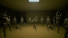 �� ������� ������� ����� ������������� ������ Backroom Company ��� ������������ �������������� �������