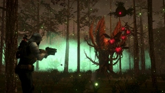 C.A.S.T. (CHERNOZEM ANOMALY STRIKE TEAM)