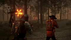 C.A.S.T. (CHERNOZEM ANOMALY STRIKE TEAM)