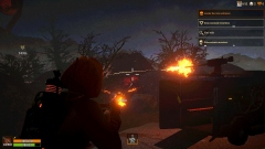 C.A.S.T. (CHERNOZEM ANOMALY STRIKE TEAM)