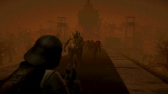 C.A.S.T. (CHERNOZEM ANOMALY STRIKE TEAM)