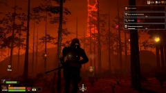 C.A.S.T. (CHERNOZEM ANOMALY STRIKE TEAM)