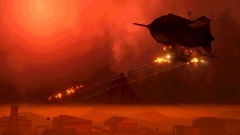 C.A.S.T. (CHERNOZEM ANOMALY STRIKE TEAM)