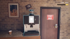 Bakery Cafe Simulator