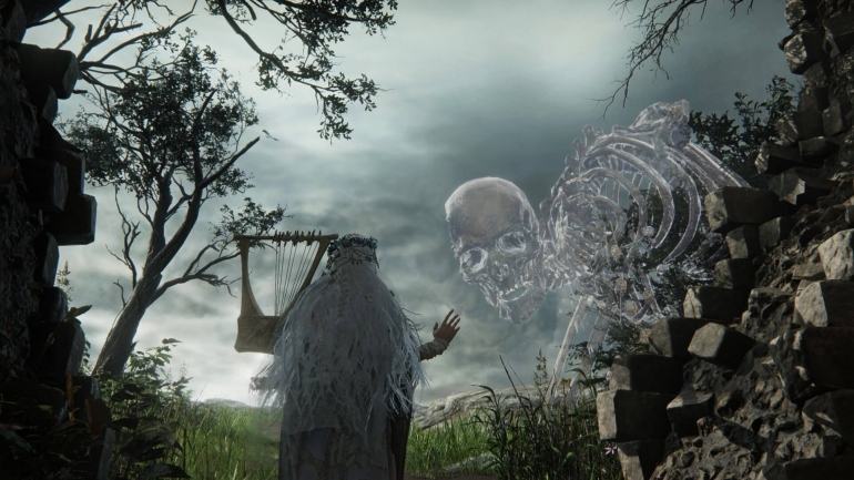  Elden Ring Nightreign      2 