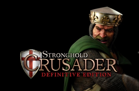 Крокодил и Канарейка. Stronghold Crusader: Definitive Edition ждет крупное дополнение